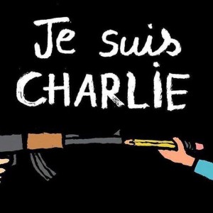 Je suis Charlie