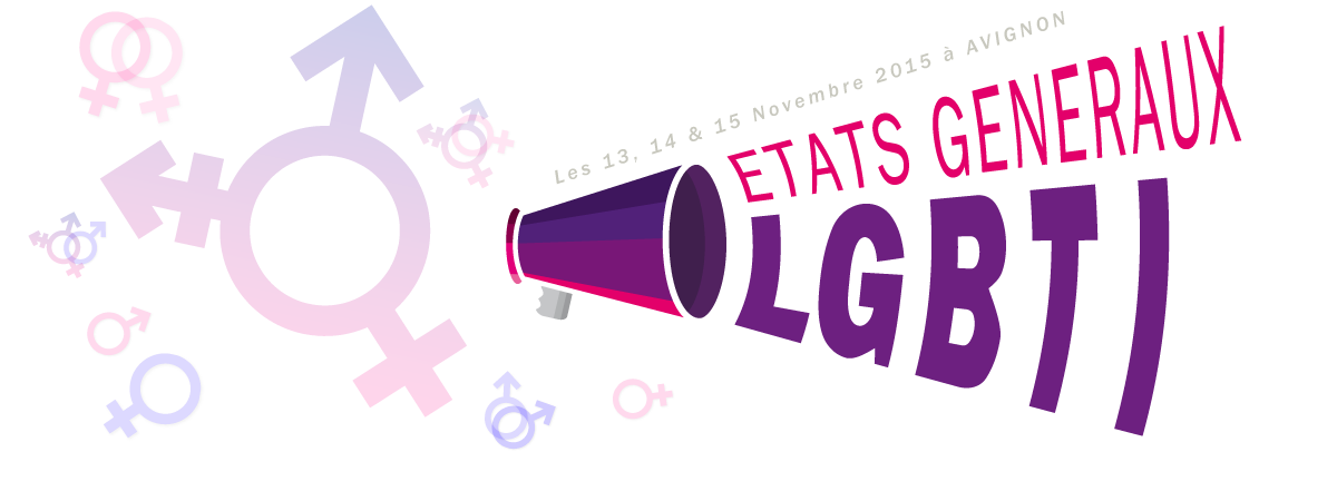 Etats généraux LGBTI : le Centre LGBT Côte d’Azur y participe !