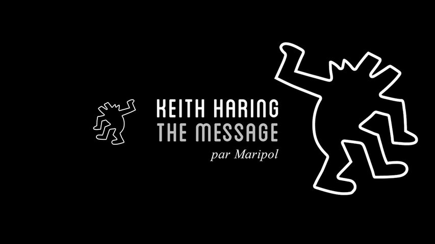 Table ronde autour du thème « Que signifie s’engager en 2016 ?» et projection du documentaire «Keith Haring : The Message»