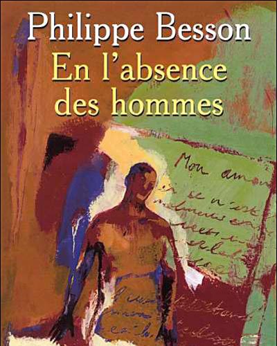Atelier littéraire "Entre les pages de Philippe Besson"